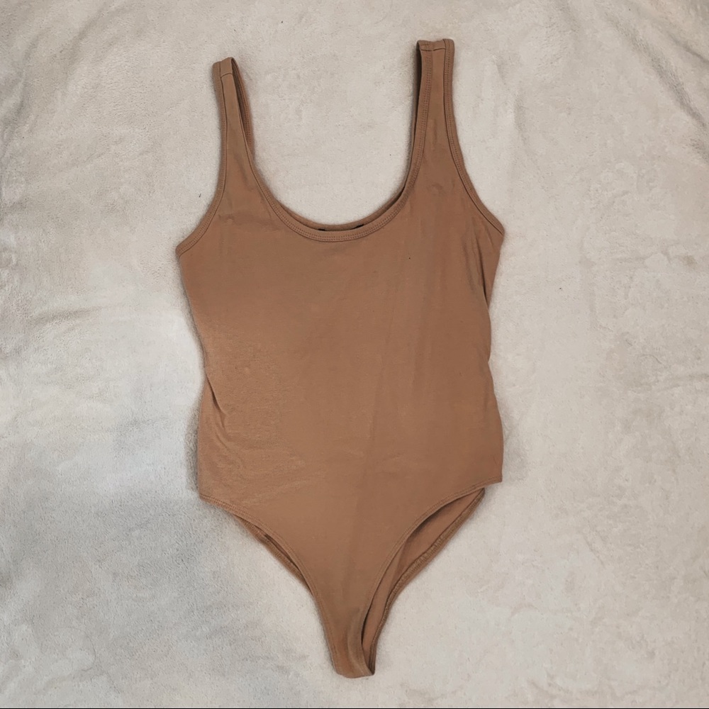 Bodysuit